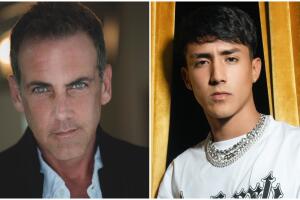 Latin American Music Awards 2024: ¿Cómo ver en vivo la entrega de premios?