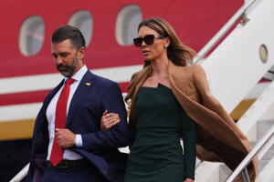 Trump Ireland