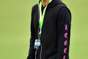 PGA Championship - Preview Day 2