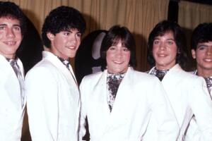 Fundador de Menudo es investigado por presunto abuso sexual