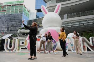 PHILIPPINES-LUNAR-NEW YEAR