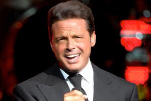 Luis Miguel