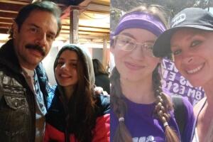 Hija de Héctor Parra explica por qué el actor podría quedar libre y hace petición a Alexa Hoffman