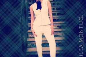 Outfit Galilea Montijo