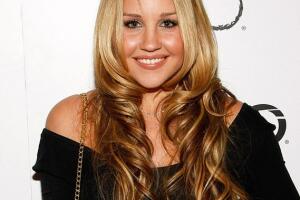 Amanda Bynes