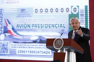 AMLO_avión_presidencial_México