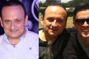 Lalo España confirma que tiene nuevo novio: se da una oportunidad tras muerte de su pareja