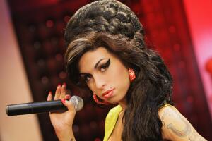 Amy Winehouse