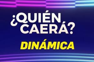 Conoce la dinámica del juego en ¿Quién Caerá? y prepárate para su gran estreno por UNIMÁS