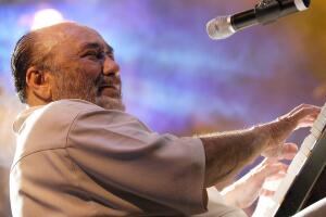 Eddie Palmieri