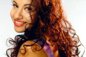 Selena Quintanilla 