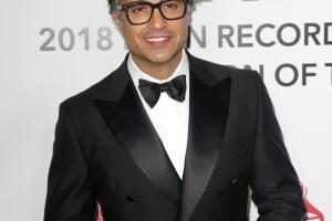 Mana To Be Honored As The 2018 Latin Recording Academy Person Of The Year