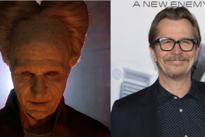 Fotos de actores y actrices que se transformaron para interpretar a un personaje feo