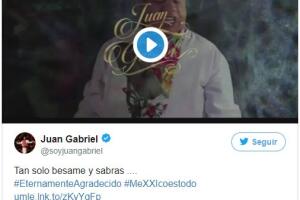Juan Gabriel