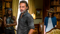 The Walking Dead: el grupo se enfrenta a un nuevo obstáculo en el adelanto del próximo episodio