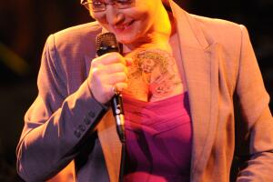 Sinead O'Connor 