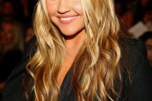 Amanda Bynes
