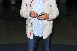 José Luis Rodríguez "Puma"