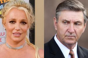 Papá de Britney Spears habría sufrido amputación de una pierna: esto se sabe 