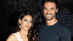 Ana Brenda e Iván Sánchez cuentan por primera vez cómo se enamoraron