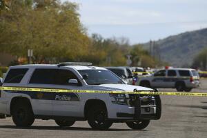 Incapacitated Woman Birth Facility Shooting