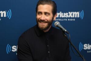 Jake Gyllenhaal