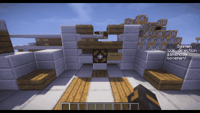 Nintendo GBA funcional en Minecraft