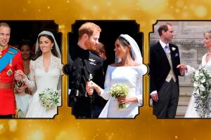 Bodas reales