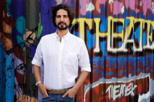 Jorge Monje