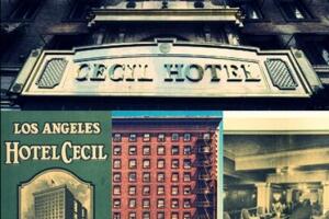 Cecil Hotel
