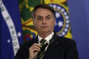 Jair Bolsonaro