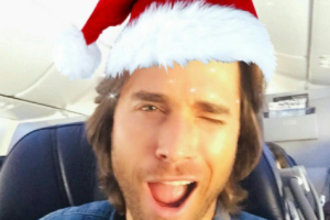 Navidad famosos