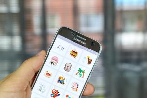 Nueva actualización de WhatsApp ya incluirá los stickers