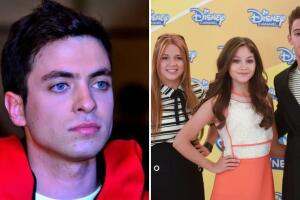 Muere Ulises Droghei, actor de ‘Soy Luna’, a los 31 años: lo que se sabe de su fallecimiento