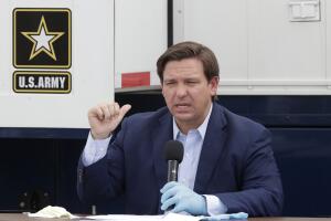 Ron DeSantis