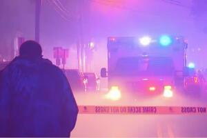 Incendio en taller de Hillside destruye varios negocios y provoca evacuaciones.