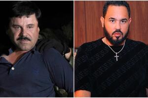 Raphy Pina El Chapito de Puerto Rico 