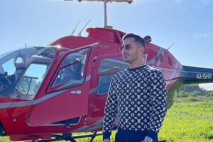 Estafador de Netflix vida de lujo de Simon Leviev Instagram 2.jpg