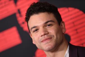 US-ENTERTAINMENT-FILM-WEST SIDE STORY