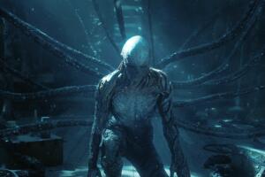 STRANGER THINGS (2022)