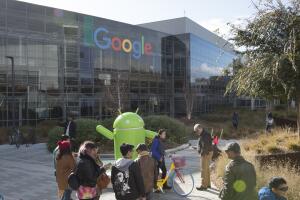 Empresas más buscadas Linkedin