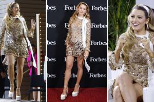 Blake Lively debutó la pancita de su cuarto embarazo en NY (2).jpg