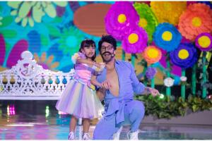 Mi Famoso y Yo: Liani y Lambda en la segunda gala