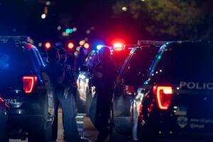 Tiroteo en el centro de Salt Lake City: una persona muerta