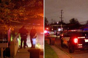 adolescente desaparecida sin vida puente Arroyo Walzem San Antonio Texas