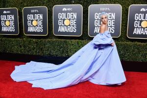 76th Annual Golden Globe Awards - Arrivals