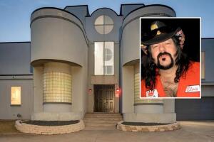 casa fiestas paul vinnie músico