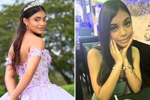 keyriana jiménez rodríguez caso homicidio suicidio novio dominicana queens nueva york