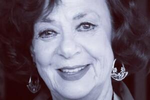 Muere Adriana Roel, actriz de Rubí 