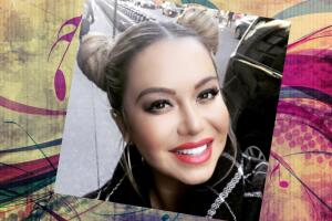 Chiquis es la queen de las selfies and we love it!